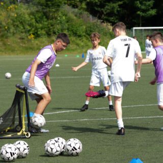 Fußballcamp Real Madrid 2024-5643