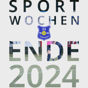 Sportwochende Teaser