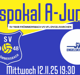 🔵💛 KREISPOKAL-FLUTLICHT AM SONNENBERG 💛🔵 | ☕🍷 PREMIERE DES GLÜHWEINPAVILLONS