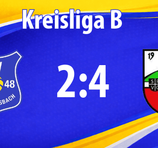 Bittere Heimniederlage trotz großer Moral – Frömmersbach kämpft sich zurück, doch Holpe-Wallerhausen behält die Punkte