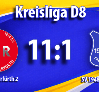 Debakel in Wipperf&uuml;rth: Fr&ouml;mmersbach II erlebt schwarzen Sonntag