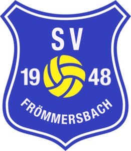 SV Frömmersbach Logo